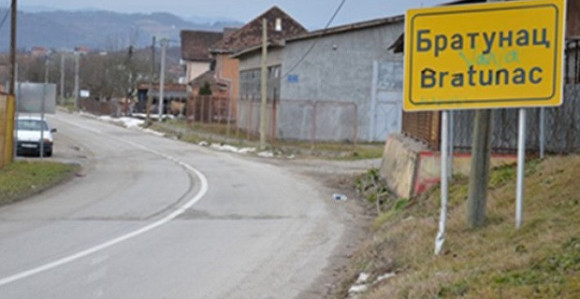 Bratunac: Dijete zadobilo povrede