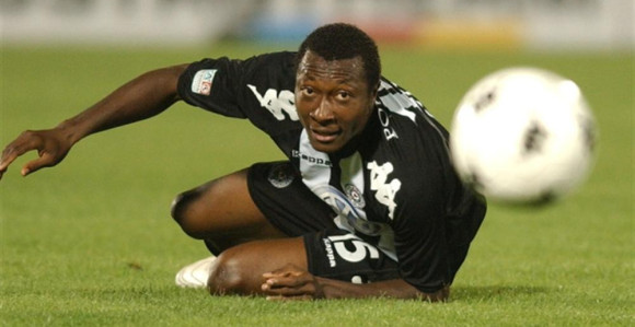 Odita stiže u banjalučki Borac?!