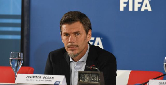 Boban: Real bolji, Juventus motivisaniji!