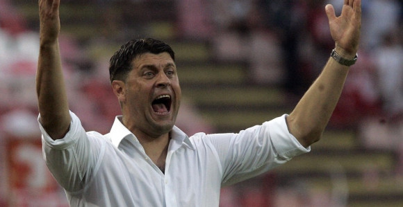 Milojević ide iz Atine: Vrijeme je za sljedeći korak! Zvezda?!