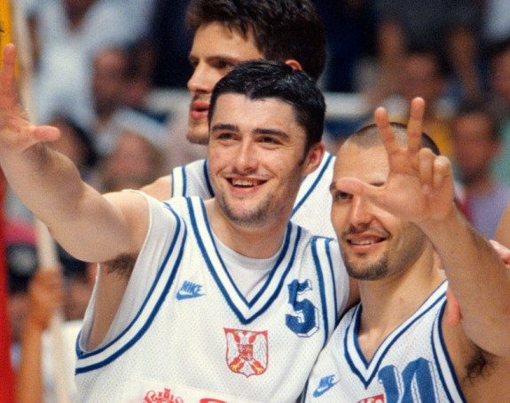 Danilović: Trofej iz Atine je iznad svih!