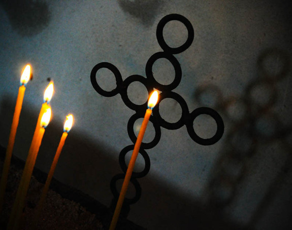 Koliko ljudi vjeruje u Boga?