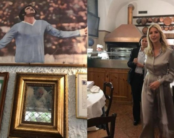 Priča: Ivanka, pobogu, pa on je bio sve, samo ne svetac!