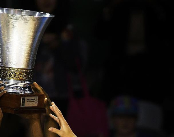 Četiri kandidature za Mundobasket 2023. godine