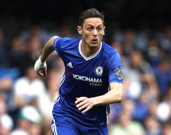 Матић обавио разговор са Јунајтедом!