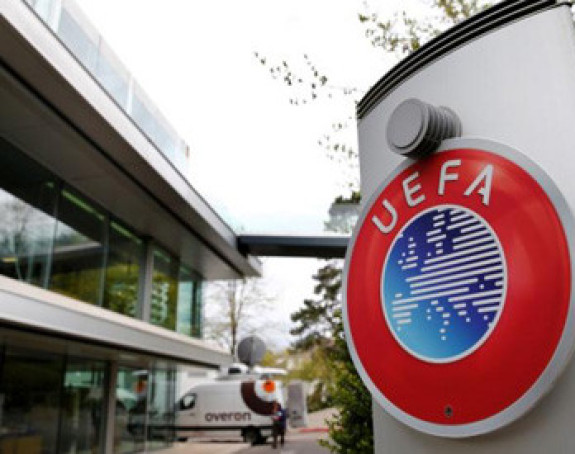 UEFA osniva Kuću slavnih, Toti među velikanima!