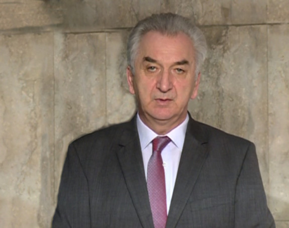 Rješenje za Konzum u fazama