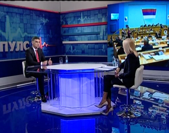 U Srpskoj imamo čistu diktaturu