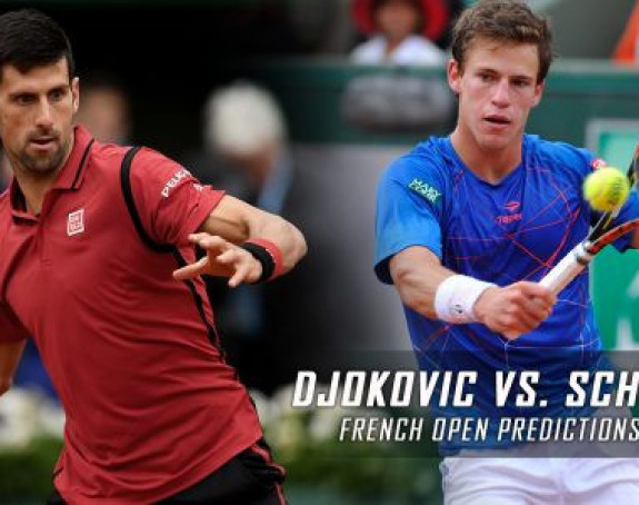 RG: Novak poslije Rafe na Filip Šatrijeu!