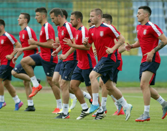 EP: Zlatni srpski dječaci su ponovo na okupu!