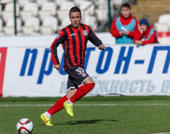 Partizan i Branko Jovičić - moguće je!