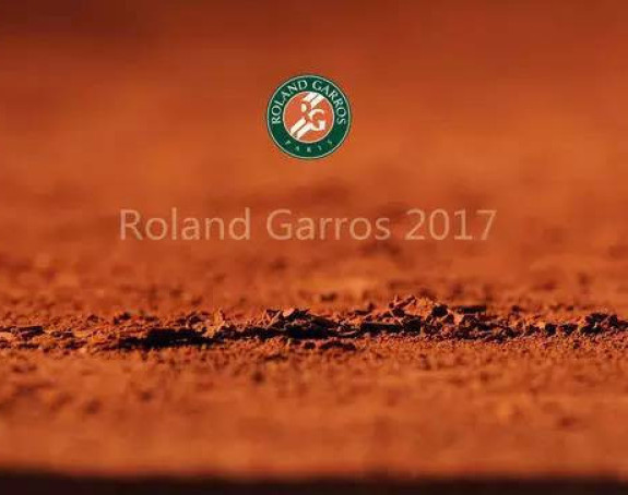 RG: Čilić, Izner, Svitolina, Kasatkina i Radvanjska idu dalje!