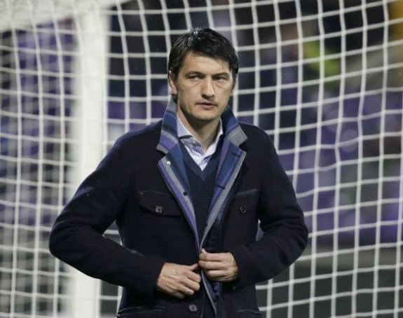 Haos oko Ivića! Odlazi...? Ili ne...?!