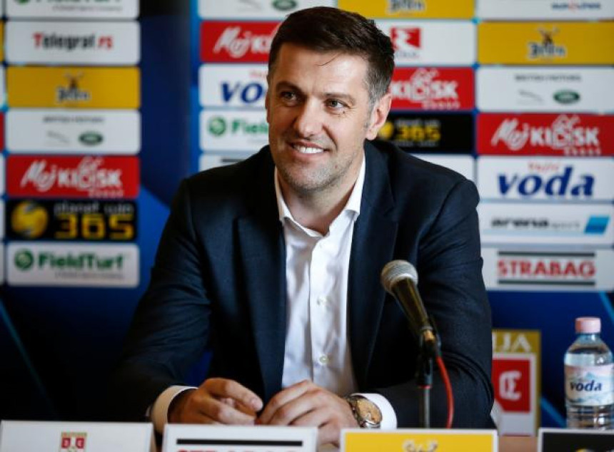 Krstajić presjekao - ova 23 igrača će igrati na SP!