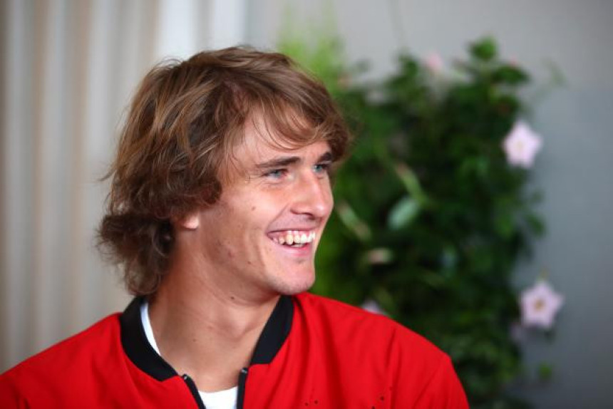 "Одакле си друже? Ни ријеч те нисам разумио! Исусе..."