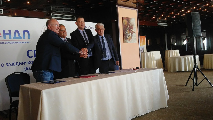 "Penzije će biti povećane za 10%"