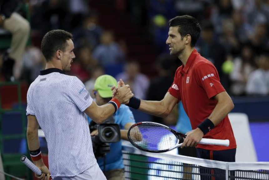 РГ: Агут је фаворит против Ђоковића само на папиру!