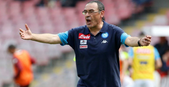 Челси одустао - Сари плаћа због гријехова из прошлости!