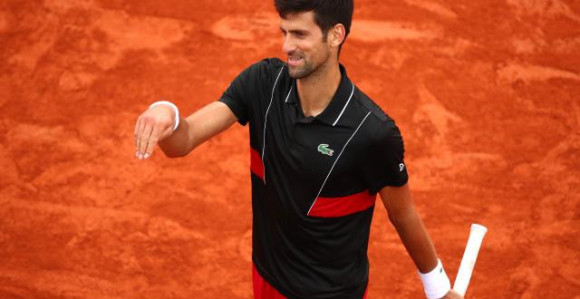 Agut: Ako Novak nastavi ovako...