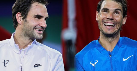 Ako Federer i Nadal ostanu zdravi...