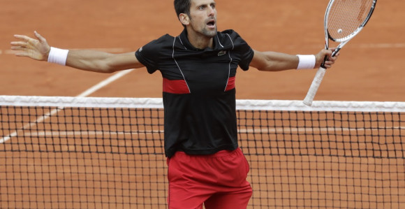 Beker: Đoković je motivisan, ali...