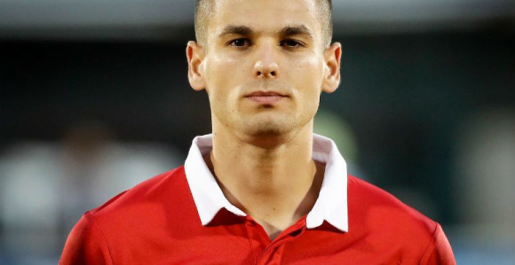 "Precrtani" Gaćinović: "Orlovi", srećno!