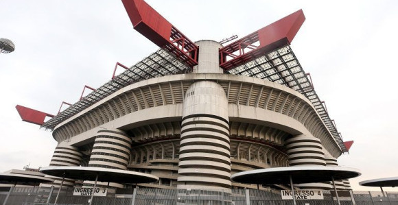 Krah na San Siru: Milan izbacuju iz Evrope!