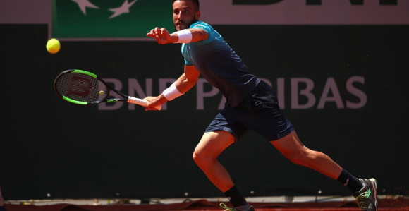 Džumhur: Bole ovakvi porazi...!