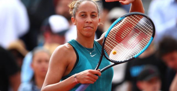 RG: Kiz i Kasatkina u osmini finala!
