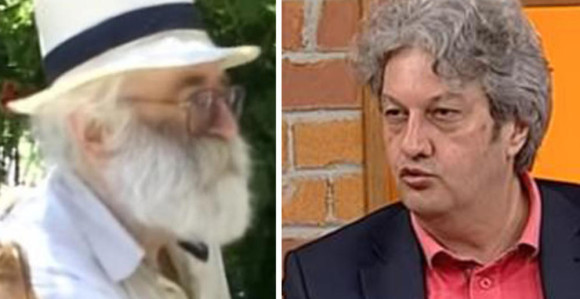 Marić: Ličio mi je na vođu sekte! 