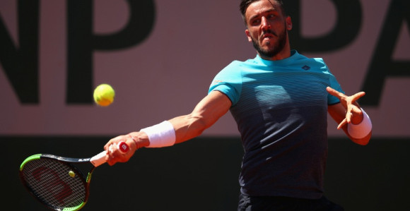 RG: Džumhur ispustio Zvereva!