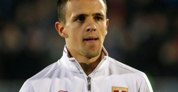 Levante ima ideju - Maksimović umjesto Lukića!