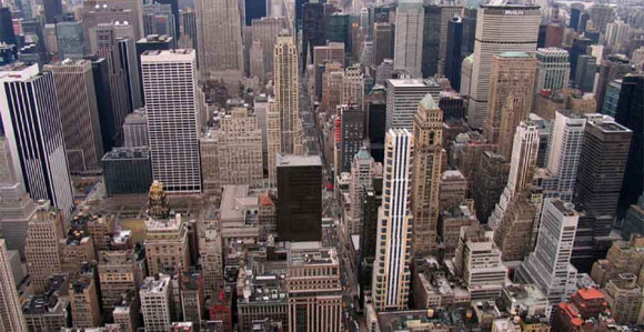 Prodata Titova rezidencija u SAD