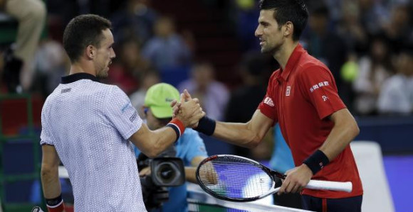 РГ: Агут је фаворит против Ђоковића само на папиру!