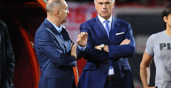 Kojeg to afričkog štopera kriju Terzić i Mrkela?