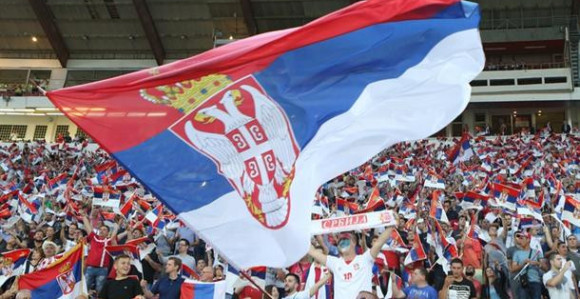 Химне Мундијала - да Боже правде грми као у Бечу!