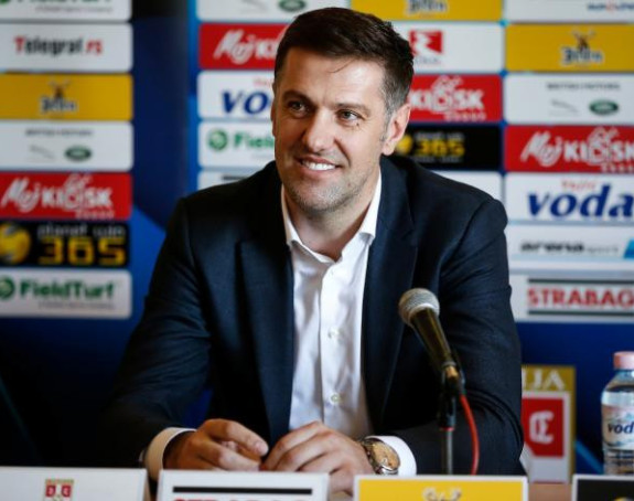Krstajić presjekao - ova 23 igrača će igrati na SP!