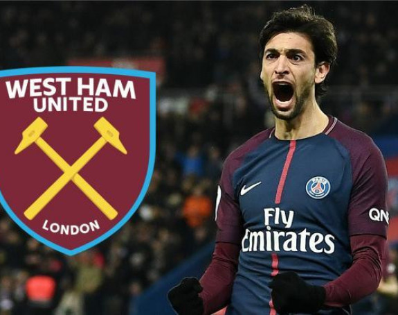 Vest Hem udara jako: Za Pastorea 20.000.000 evra!