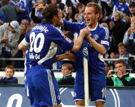 Rakitić: Volio bih finale protiv Srbije!