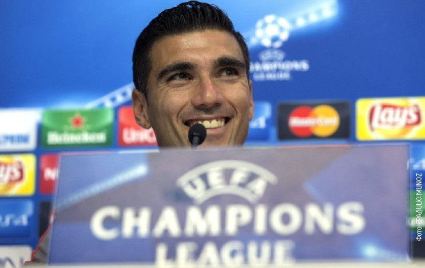 Poginuo Hose Antonio Rejes