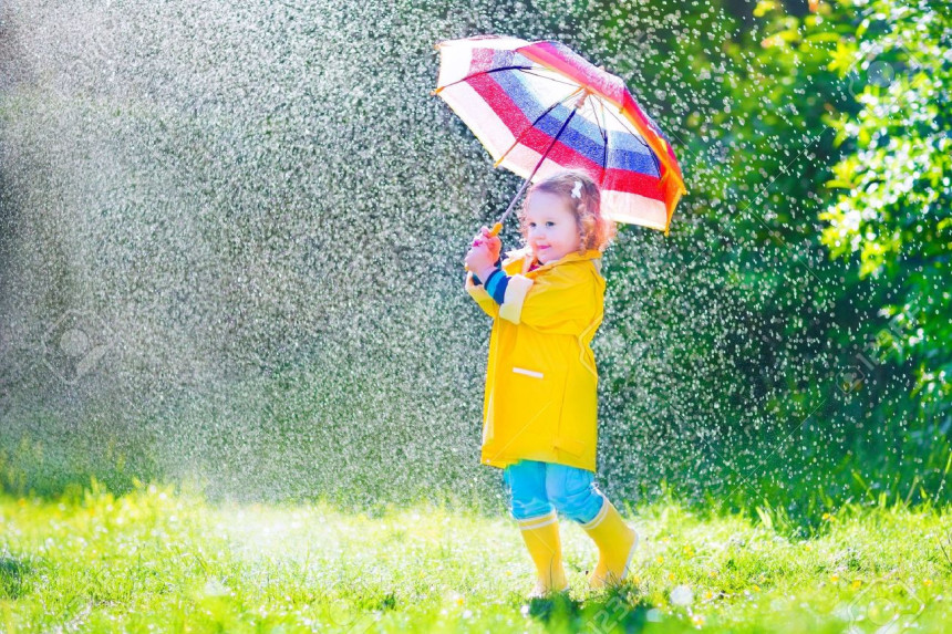 Sunce na čekanju: Kao da nije juni