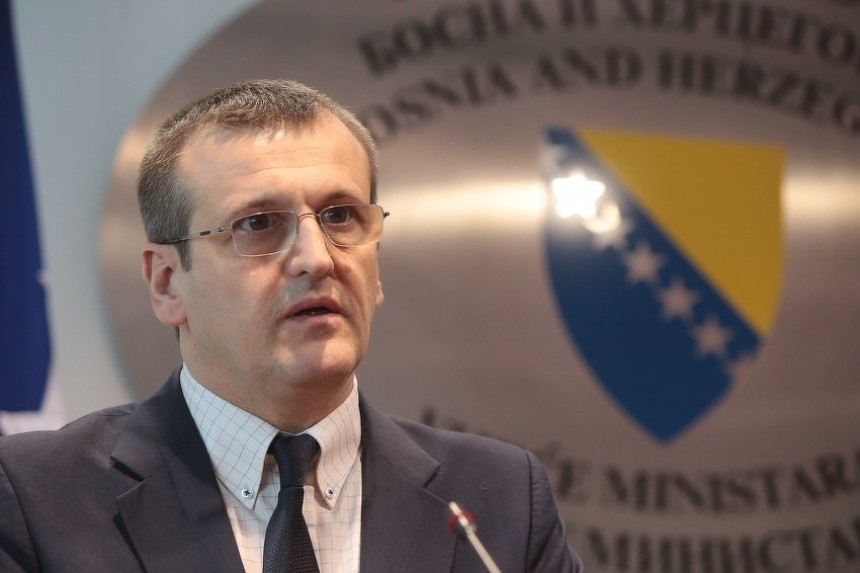 Za put ka EU potrebne reforme