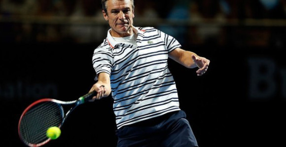 Vilander: Novak je imao čudne poraze!