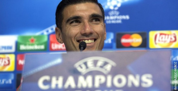 Погинуо Хосе Антонио Рејес