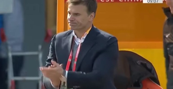 KIN: Stanojevićev Peking jači od povreda!