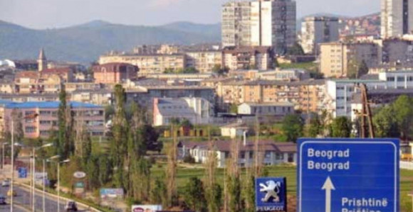 Preporuka: Ne idite kroz Srbiju