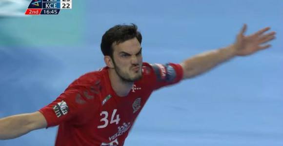 Petar Nenadić odveo Vesprem u finale LŠ!