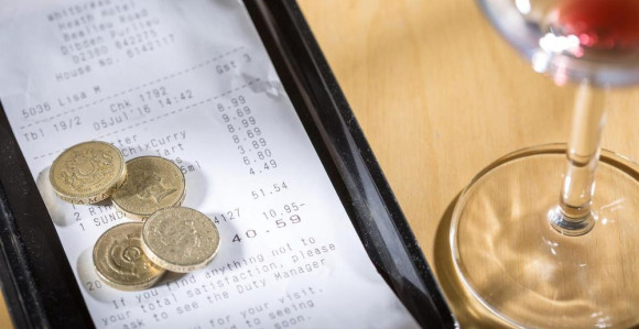 Srbija: Zadrži kusur – po zakonu