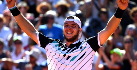 RG: Vavrinka u klubu 500, Ćorić pao nakon maratona!