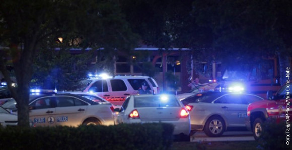 Напад: Убијено најмање 12 особа